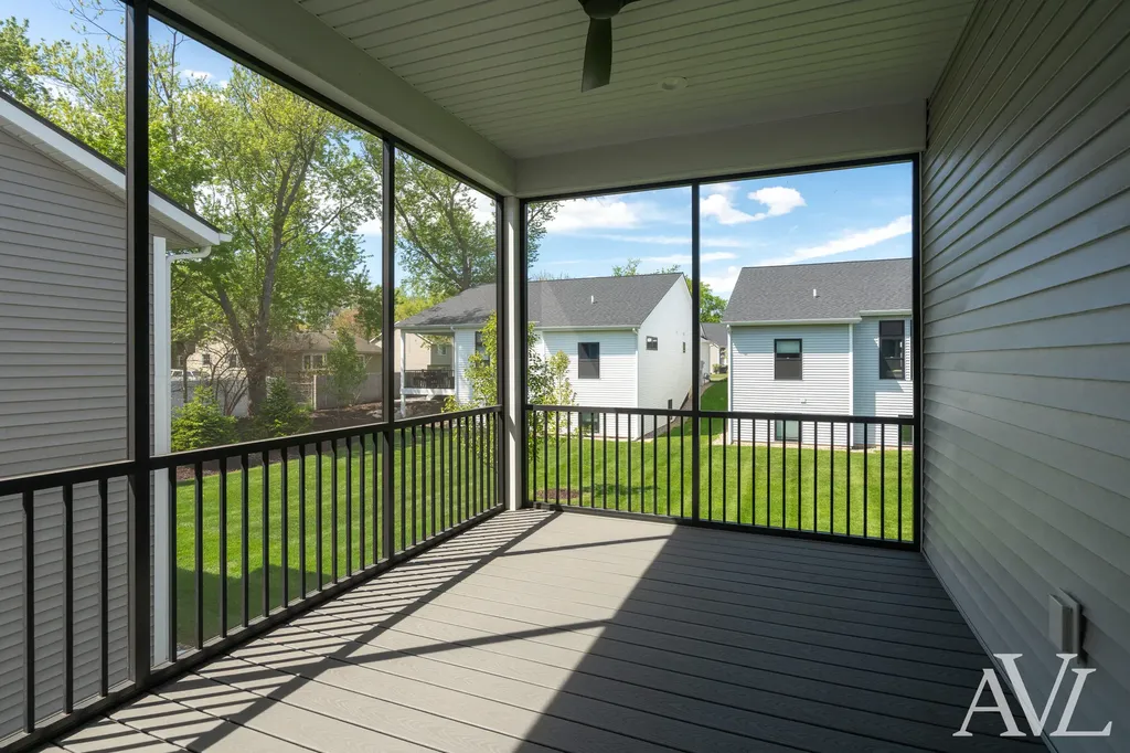 3635 Van Buren Street Hudsonville City MI 49426