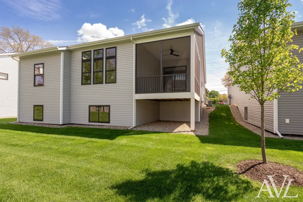 3635 Van Buren Street Hudsonville City MI 49426