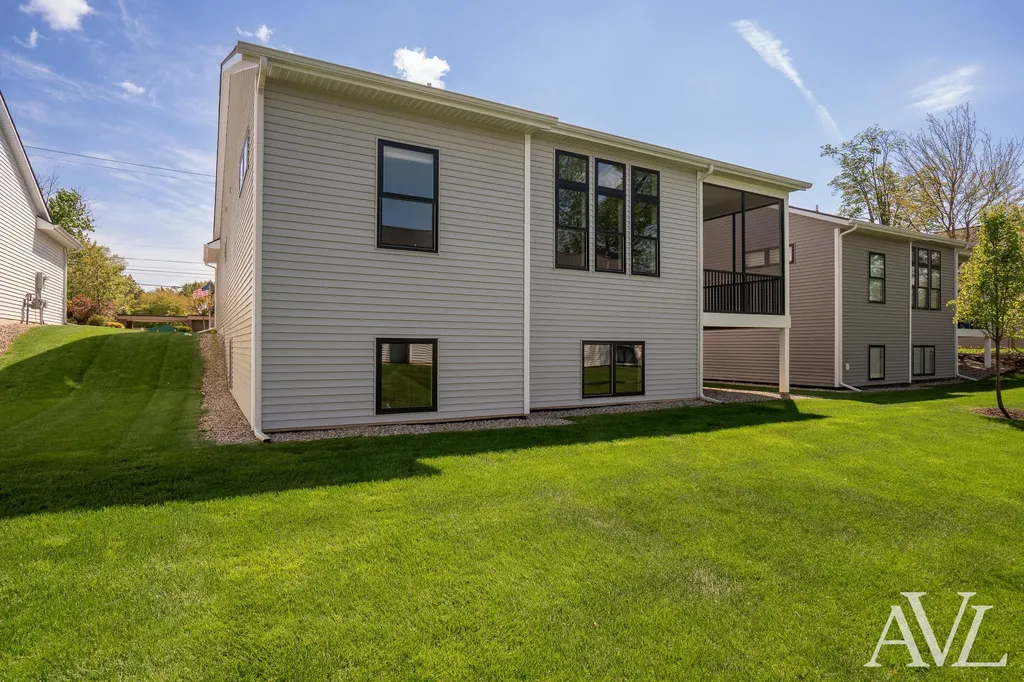 3635 Van Buren Street Hudsonville City MI 49426