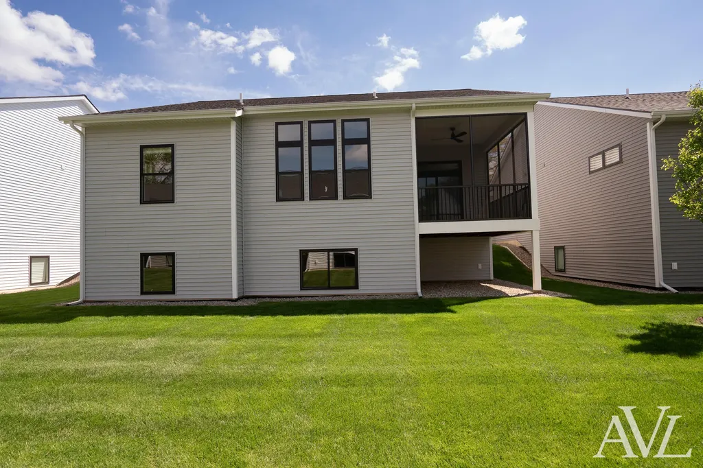3635 Van Buren Street Hudsonville City MI 49426