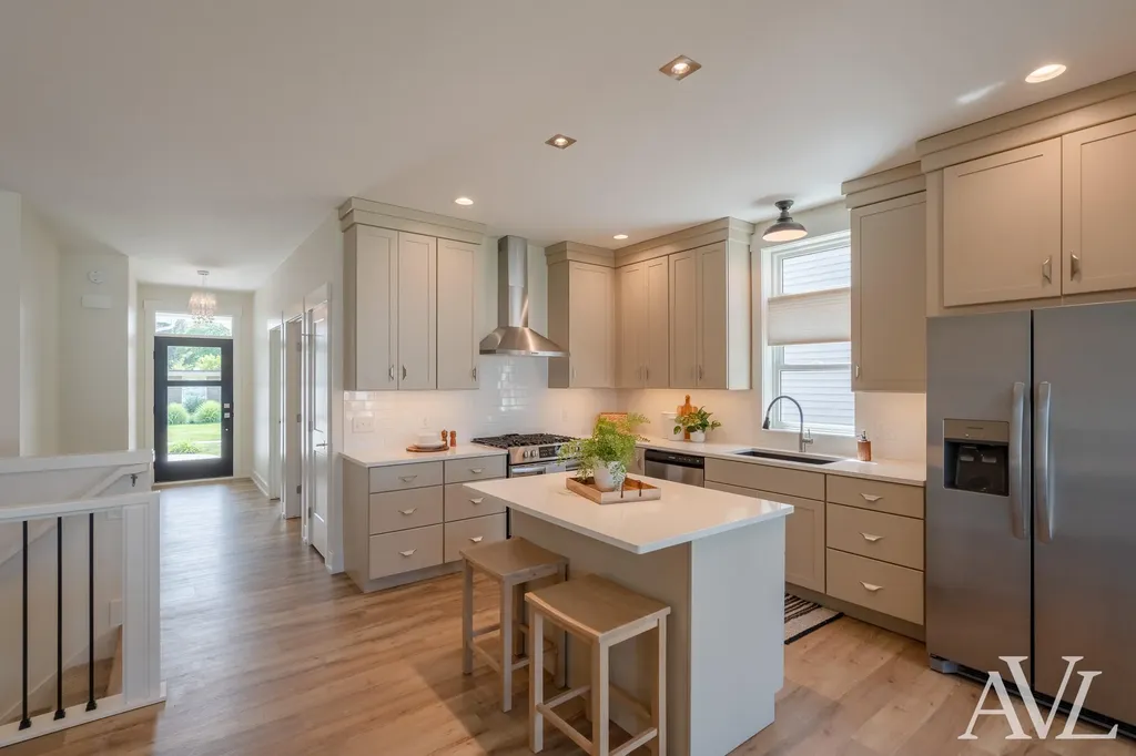 3635 Van Buren Street Hudsonville City MI 49426