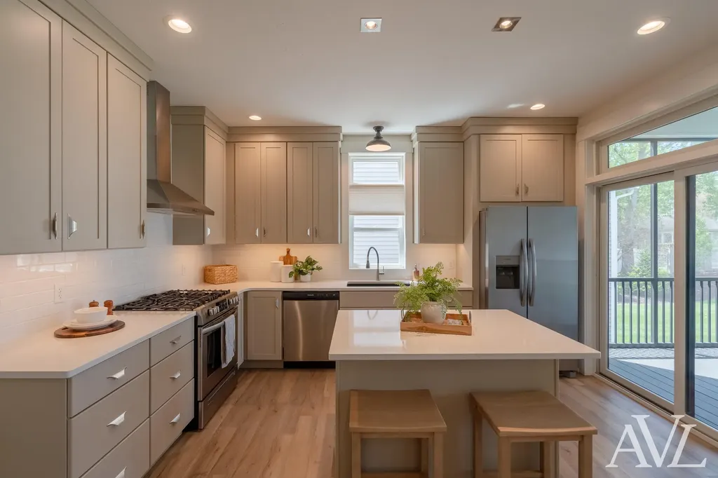 3635 Van Buren Street Hudsonville City MI 49426