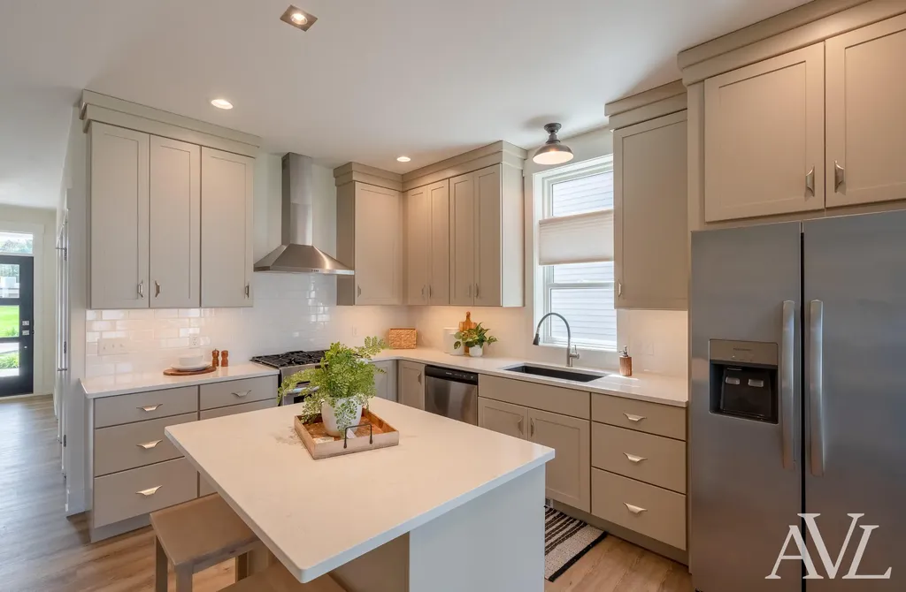 3635 Van Buren Street Hudsonville City MI 49426