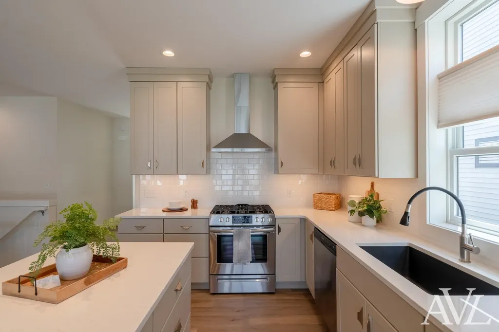 3635 Van Buren Street Hudsonville City MI 49426