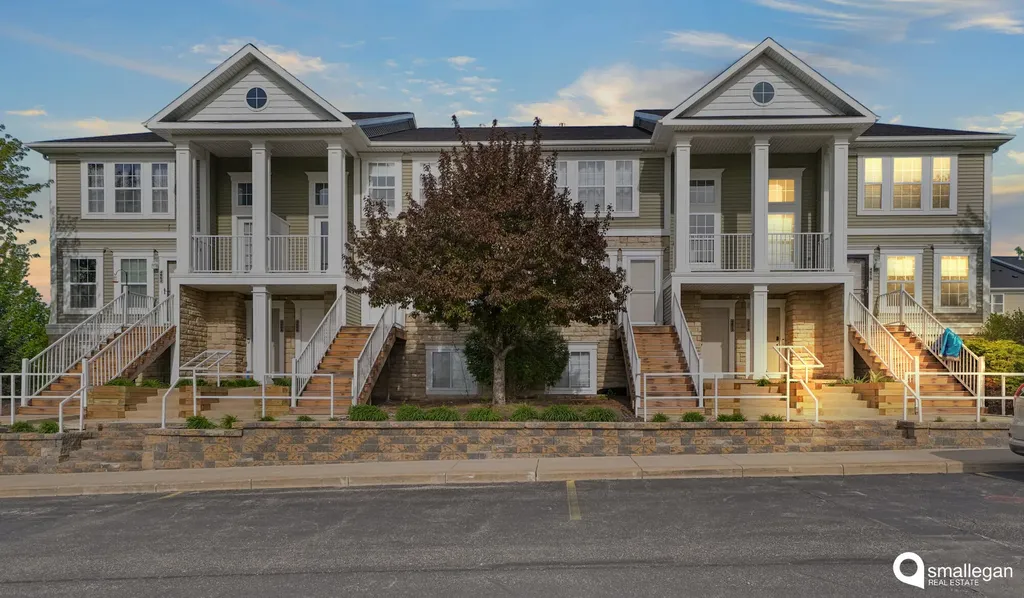 4874 Ausable River Drive Wyoming City MI 49418