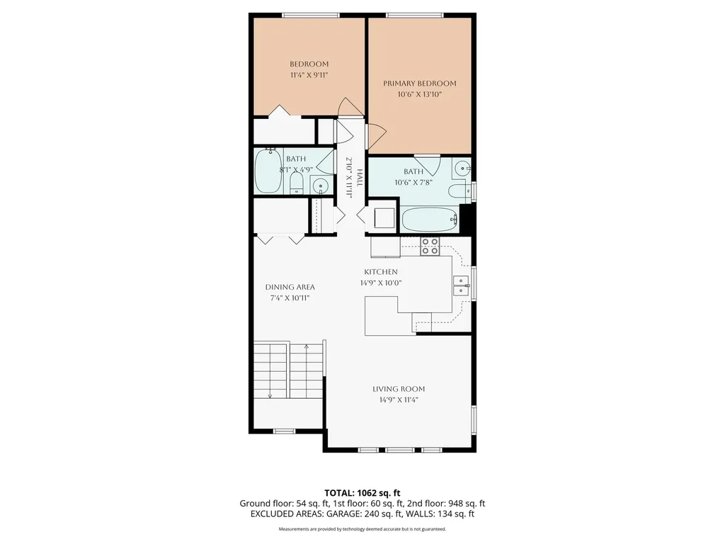 4874 Ausable River Drive Wyoming City MI 49418