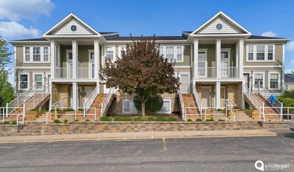 4874 Ausable River Drive Wyoming City MI 49418