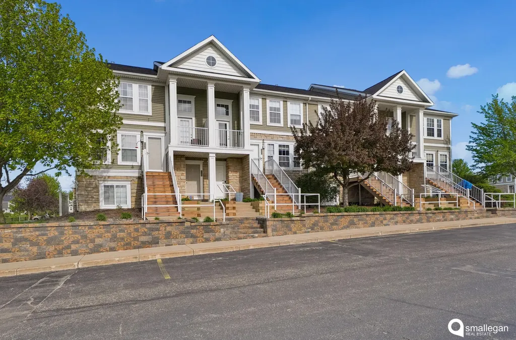 4874 Ausable River Drive Wyoming City MI 49418