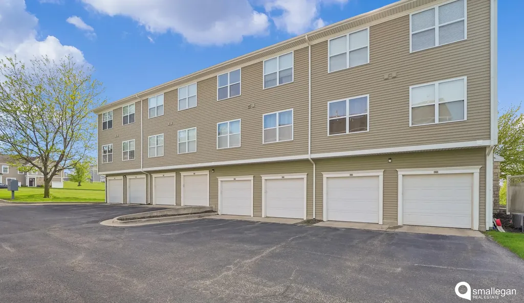 4874 Ausable River Drive Wyoming City MI 49418