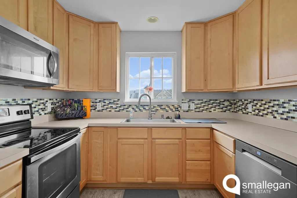 4874 Ausable River Drive Wyoming City MI 49418