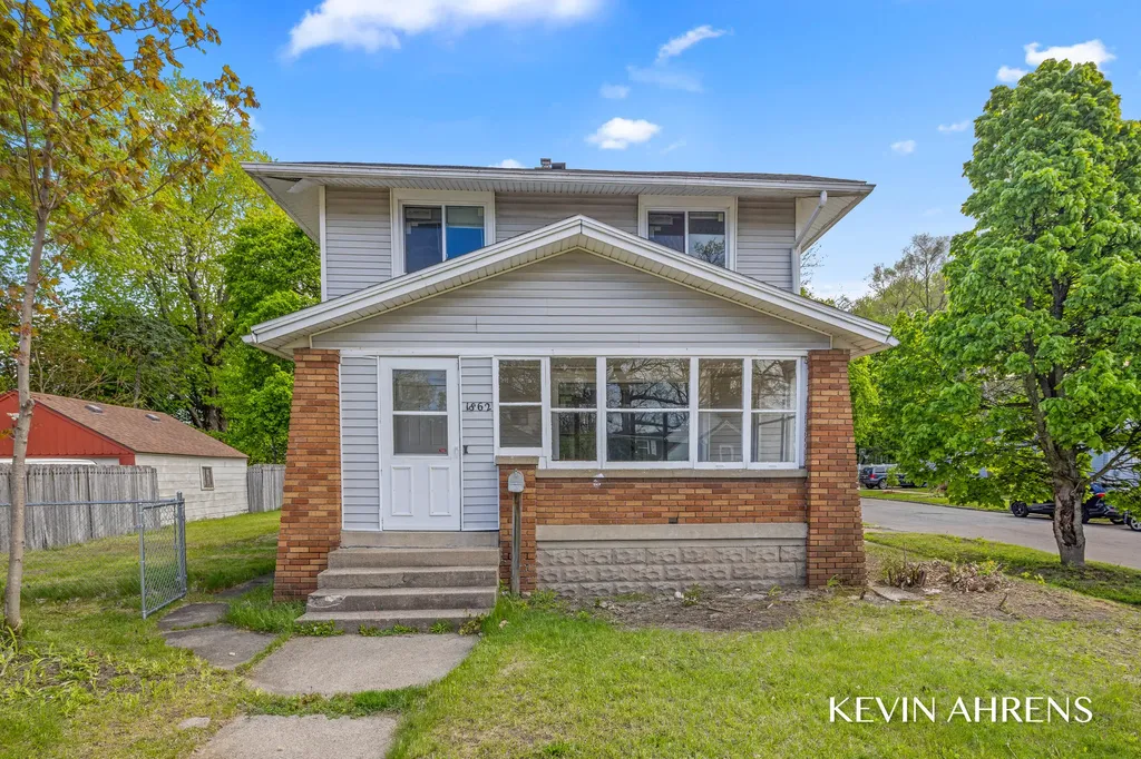 1862 Kalamazoo Avenue SE Grand Rapids City MI 49507