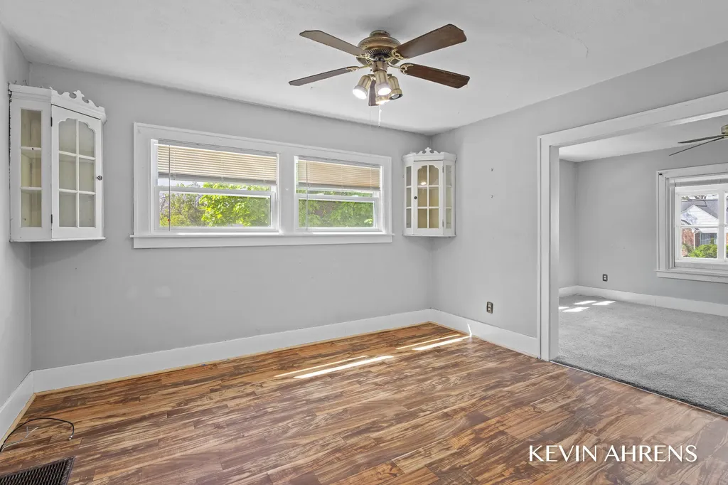 1862 Kalamazoo Avenue SE Grand Rapids City MI 49507