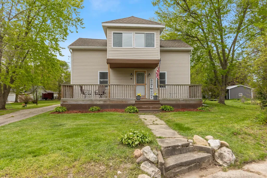 14563 State Street Wright Township MI 49435
