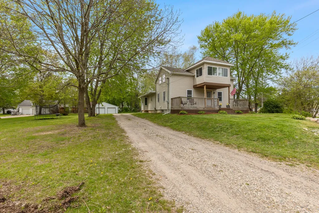 14563 State Street Wright Township MI 49435