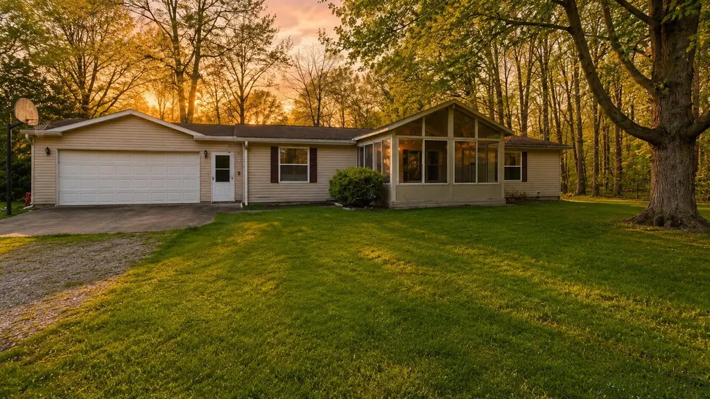 2900 Pointer Drive James Township MI 48609