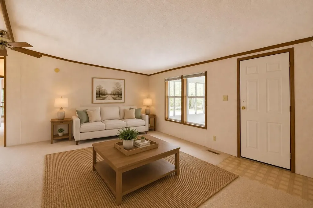 2900 Pointer Drive James Township MI 48609