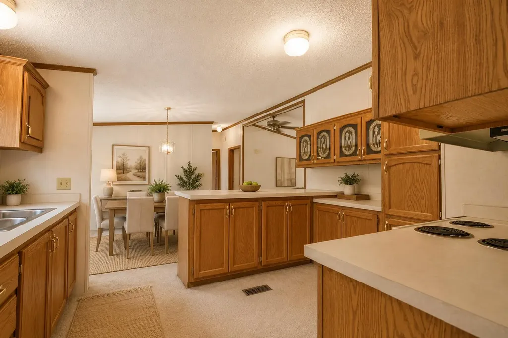 2900 Pointer Drive James Township MI 48609