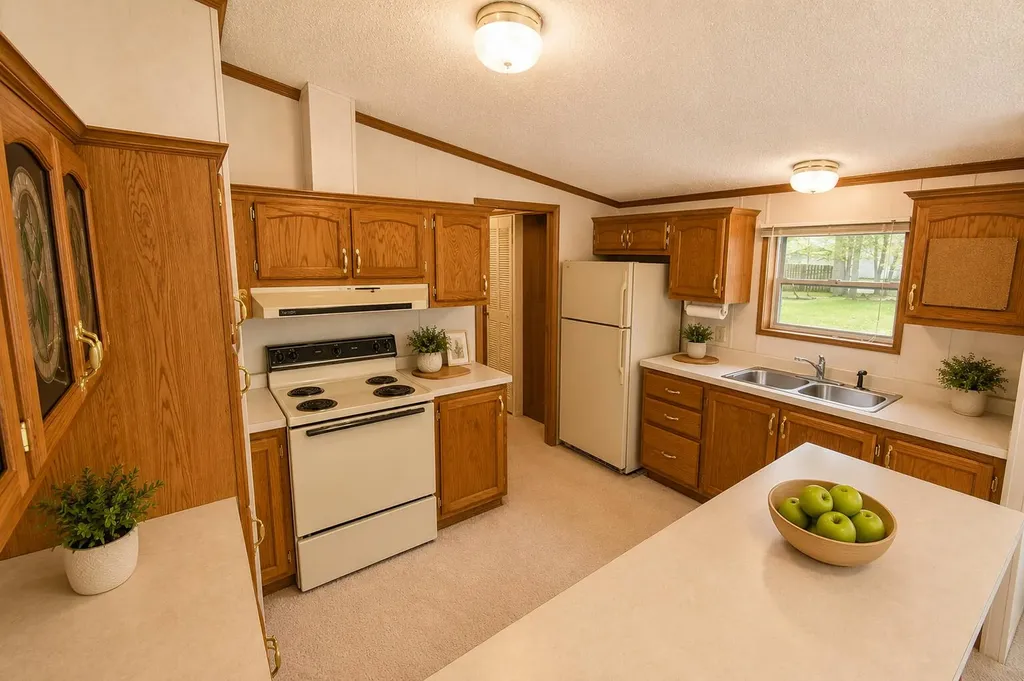 2900 Pointer Drive James Township MI 48609