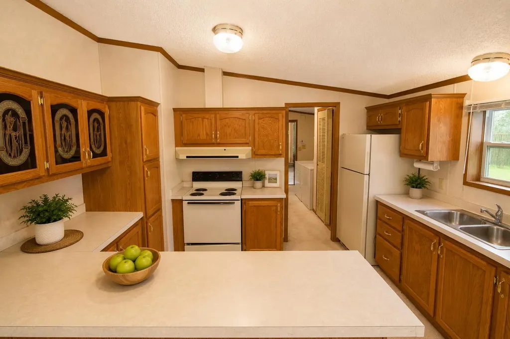 2900 Pointer Drive James Township MI 48609