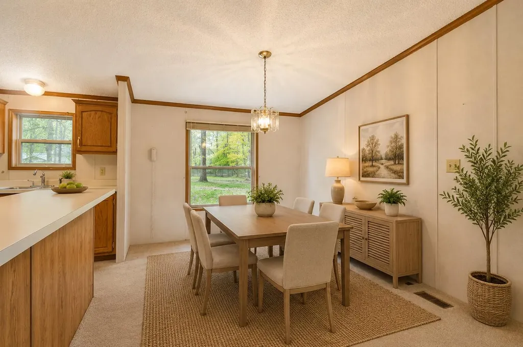 2900 Pointer Drive James Township MI 48609