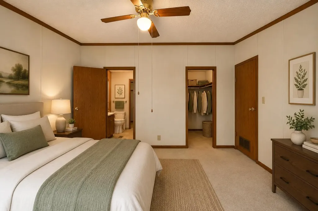 2900 Pointer Drive James Township MI 48609