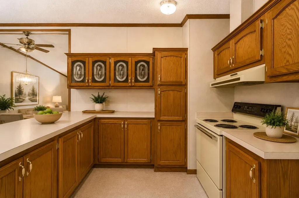 2900 Pointer Drive James Township MI 48609
