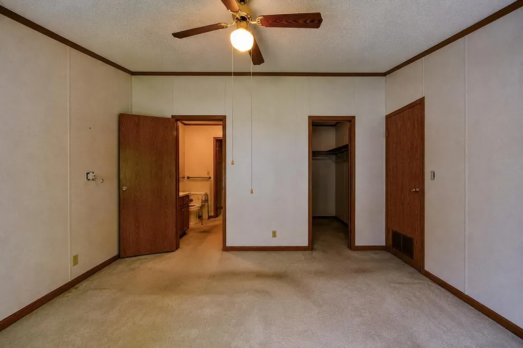 2900 Pointer Drive James Township MI 48609