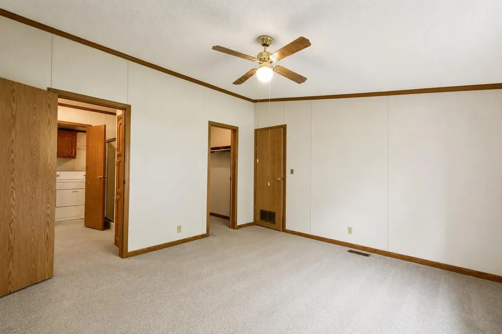 2900 Pointer Drive James Township MI 48609