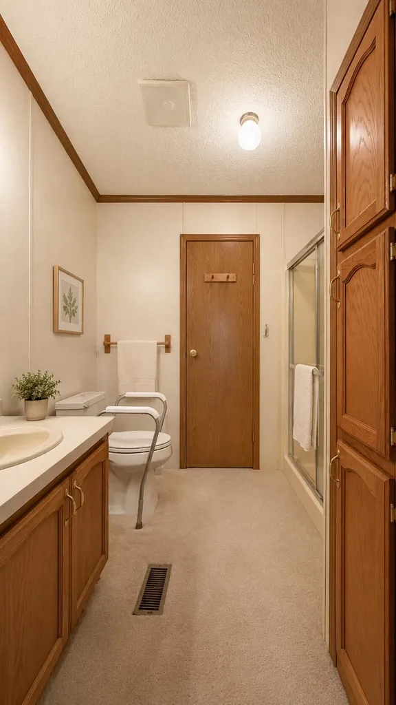 2900 Pointer Drive James Township MI 48609