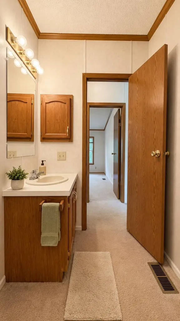 2900 Pointer Drive James Township MI 48609