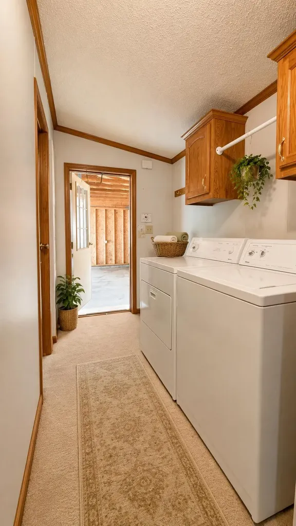 2900 Pointer Drive James Township MI 48609