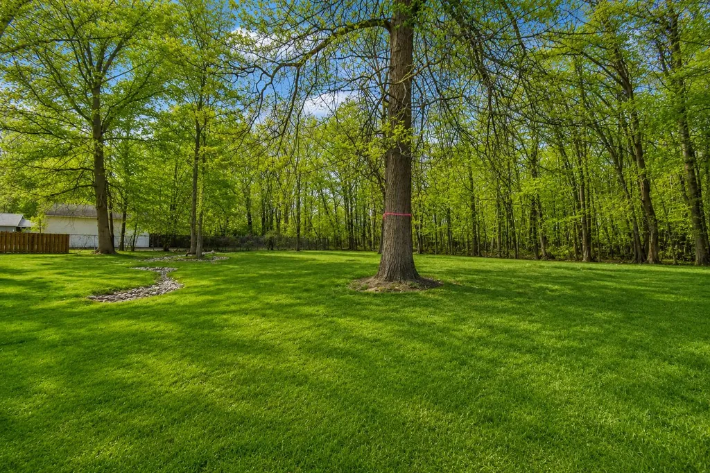 2900 Pointer Drive James Township MI 48609