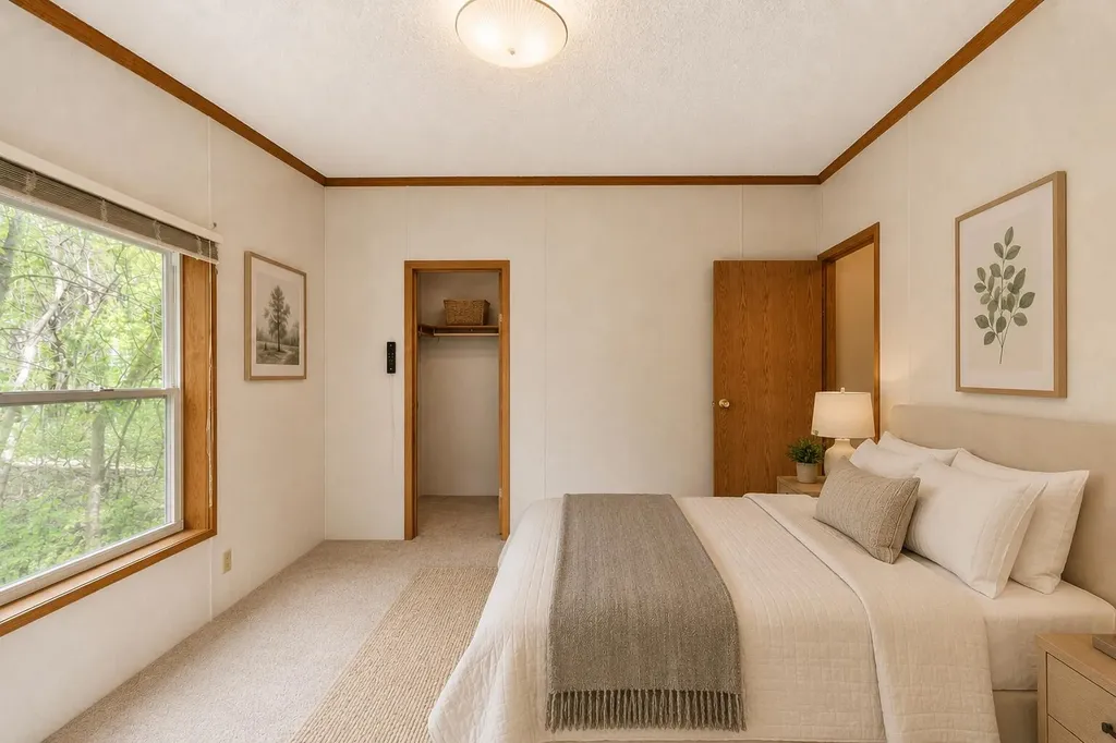2900 Pointer Drive James Township MI 48609