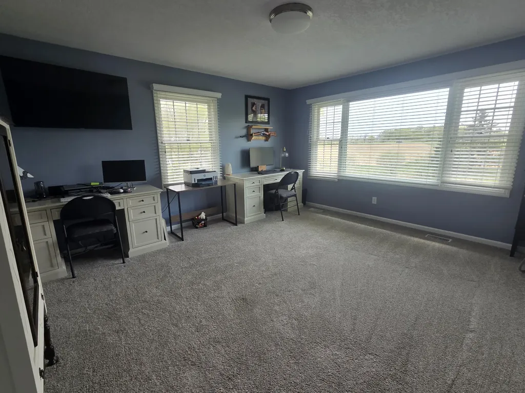 2774 Bilbrael Drive Isabella Township MI 48858