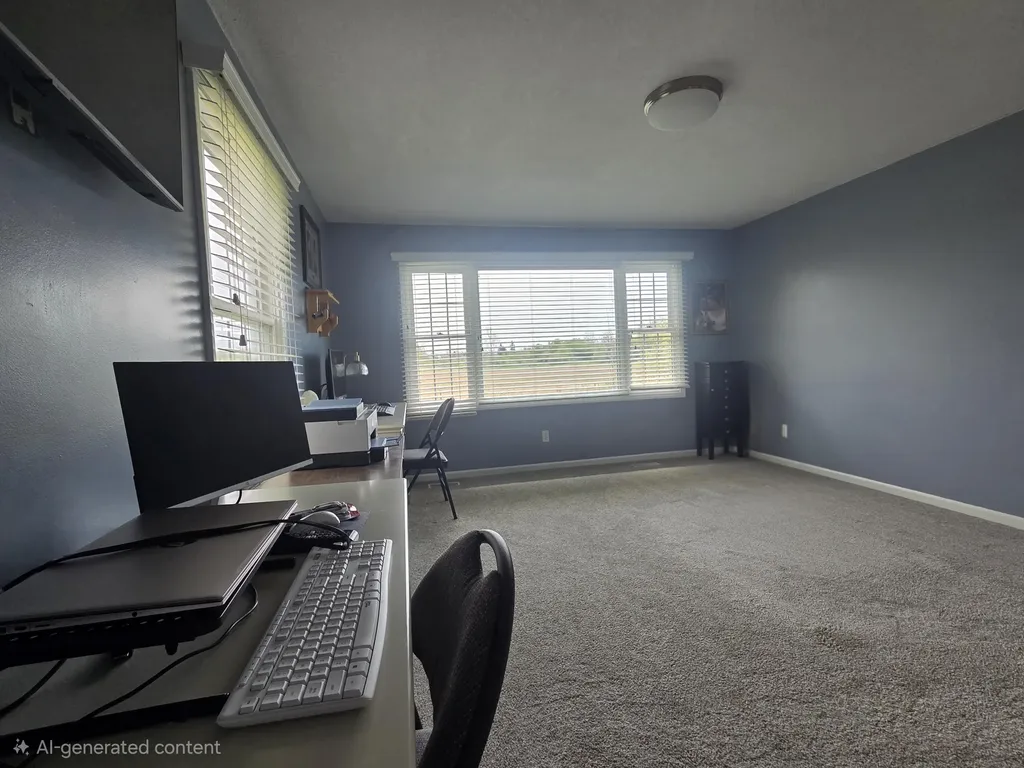 2774 Bilbrael Drive Isabella Township MI 48858