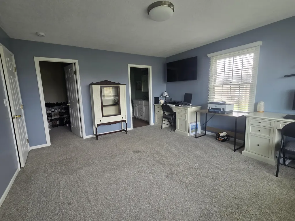 2774 Bilbrael Drive Isabella Township MI 48858