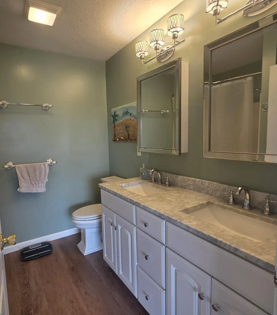 2774 Bilbrael Drive Isabella Township MI 48858