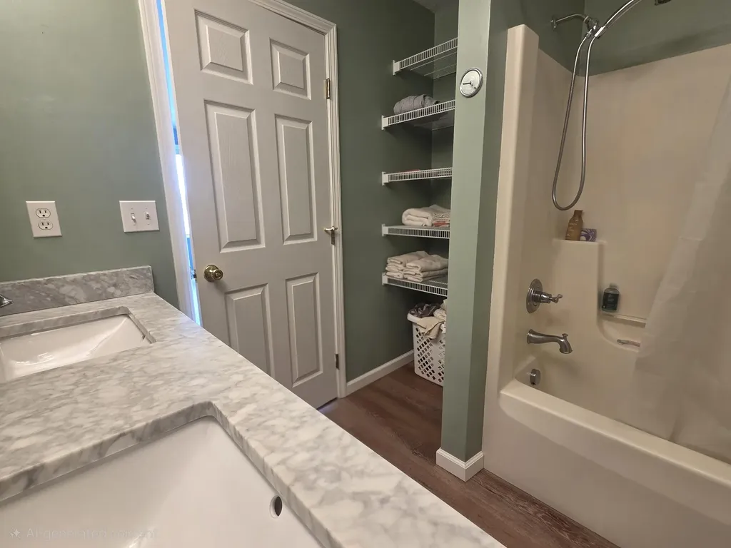 2774 Bilbrael Drive Isabella Township MI 48858