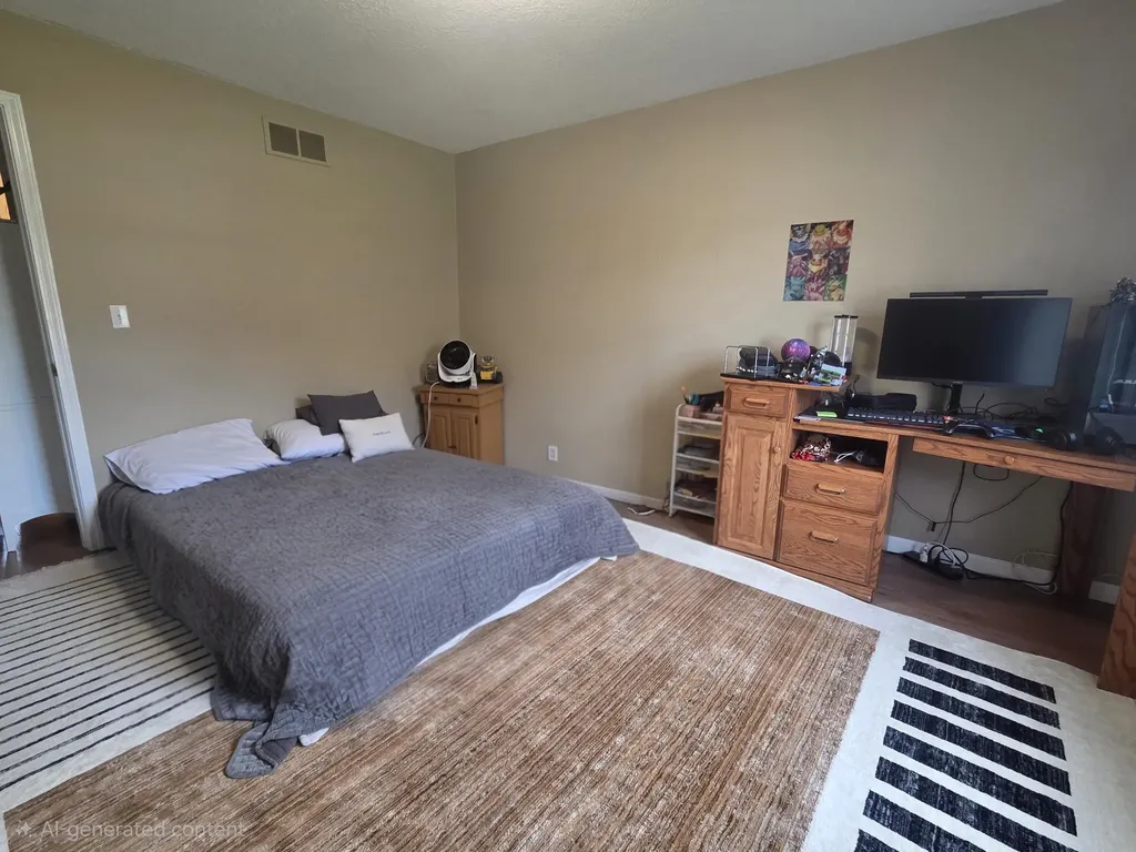 2774 Bilbrael Drive Isabella Township MI 48858