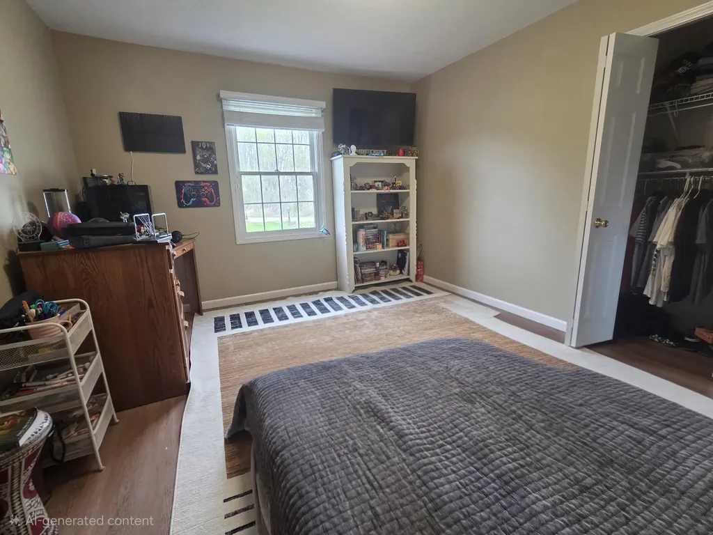 2774 Bilbrael Drive Isabella Township MI 48858