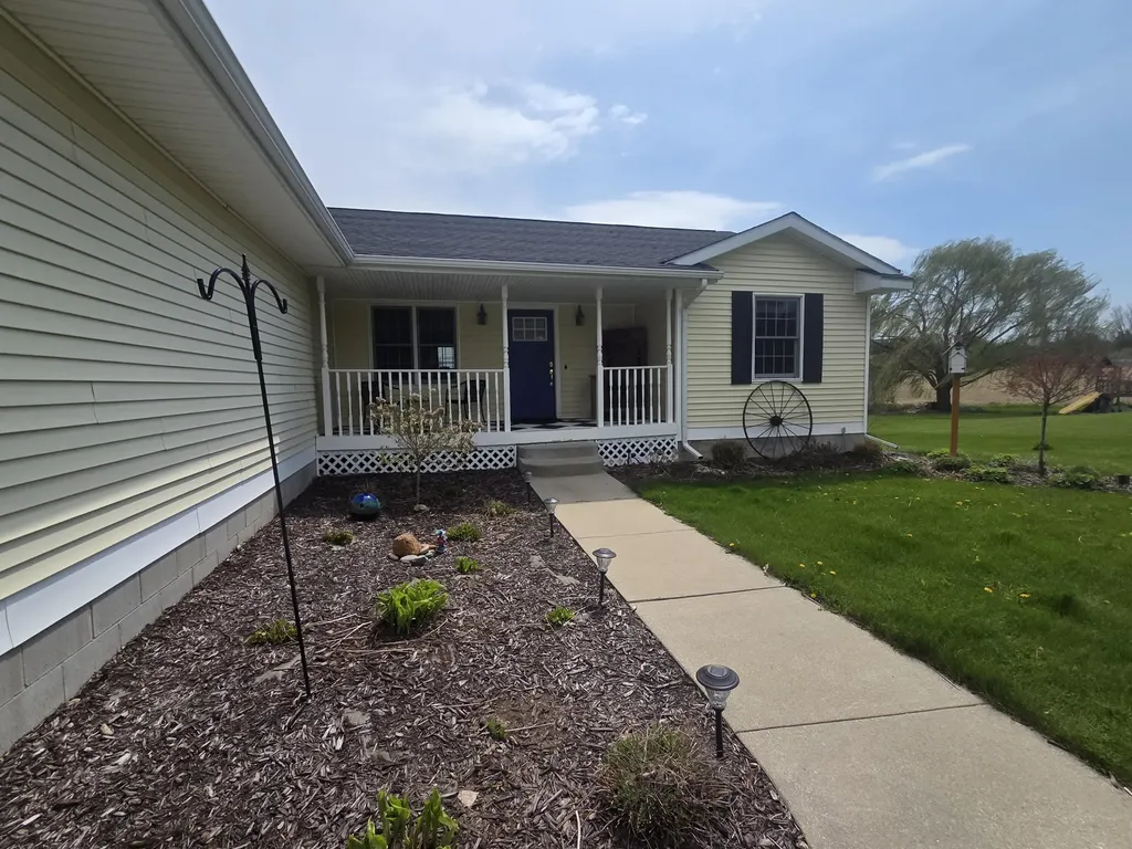 2774 Bilbrael Drive Isabella Township MI 48858
