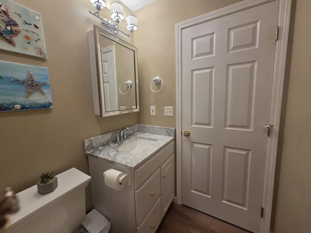 2774 Bilbrael Drive Isabella Township MI 48858