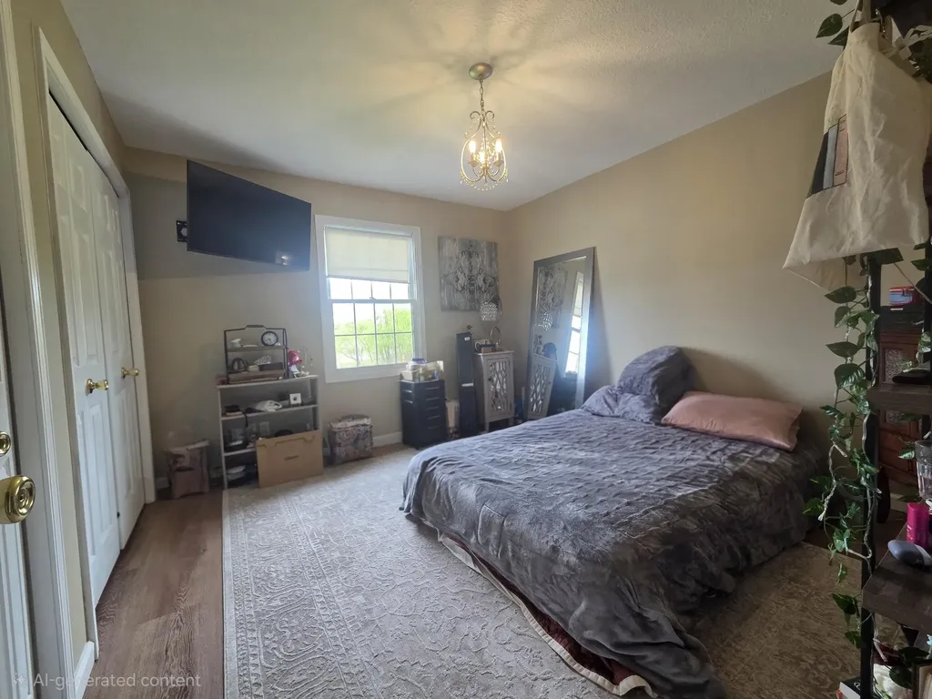 2774 Bilbrael Drive Isabella Township MI 48858