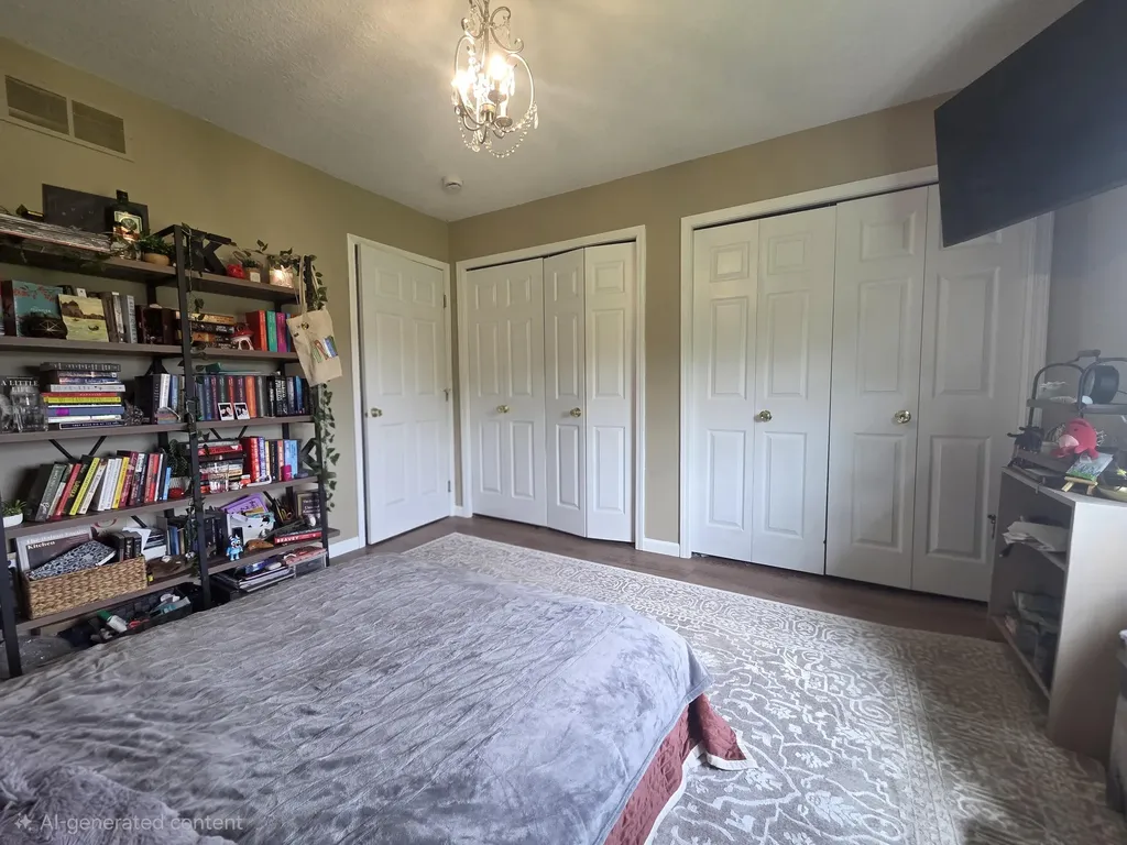 2774 Bilbrael Drive Isabella Township MI 48858