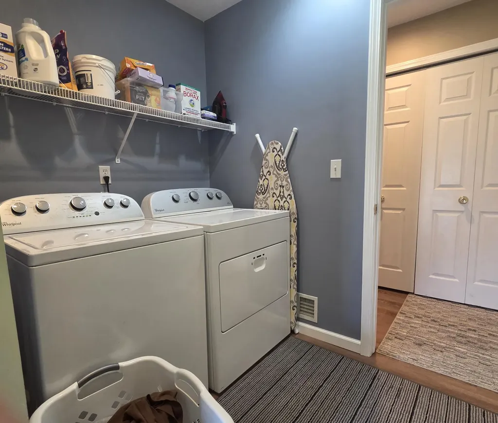 2774 Bilbrael Drive Isabella Township MI 48858