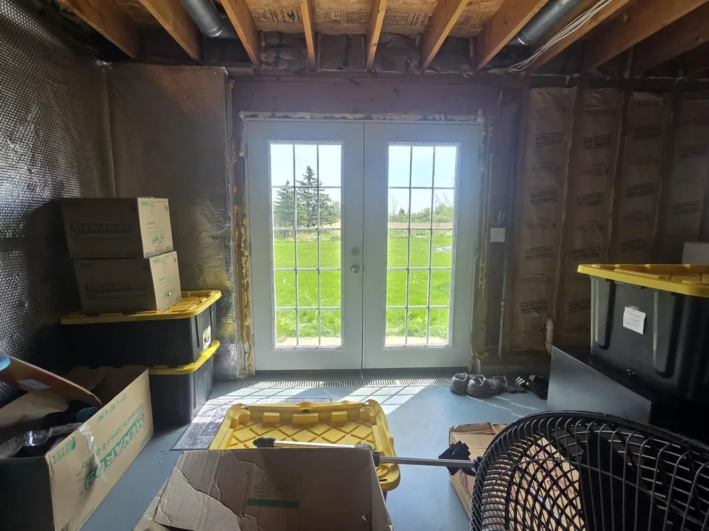 2774 Bilbrael Drive Isabella Township MI 48858