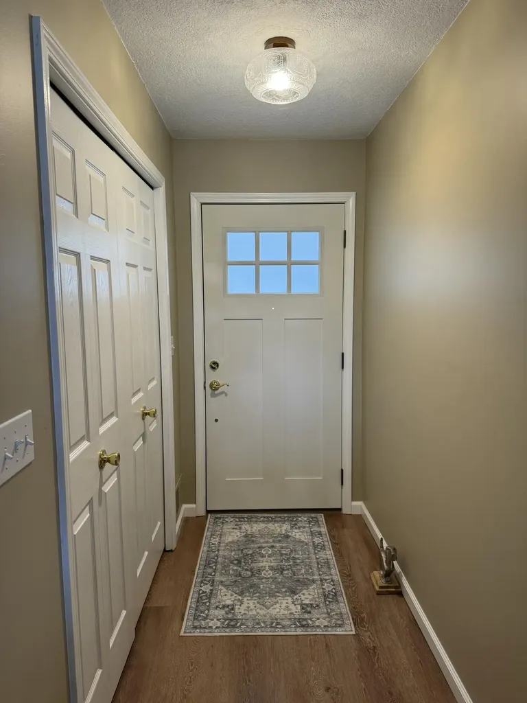 2774 Bilbrael Drive Isabella Township MI 48858