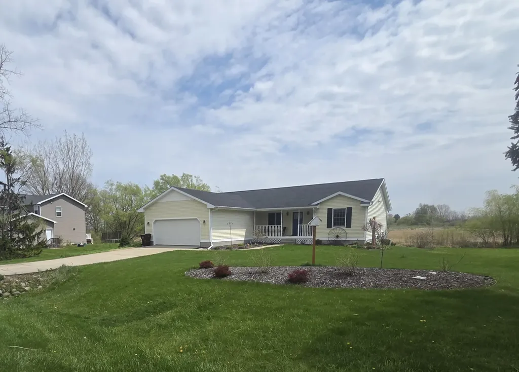 2774 Bilbrael Drive Isabella Township MI 48858
