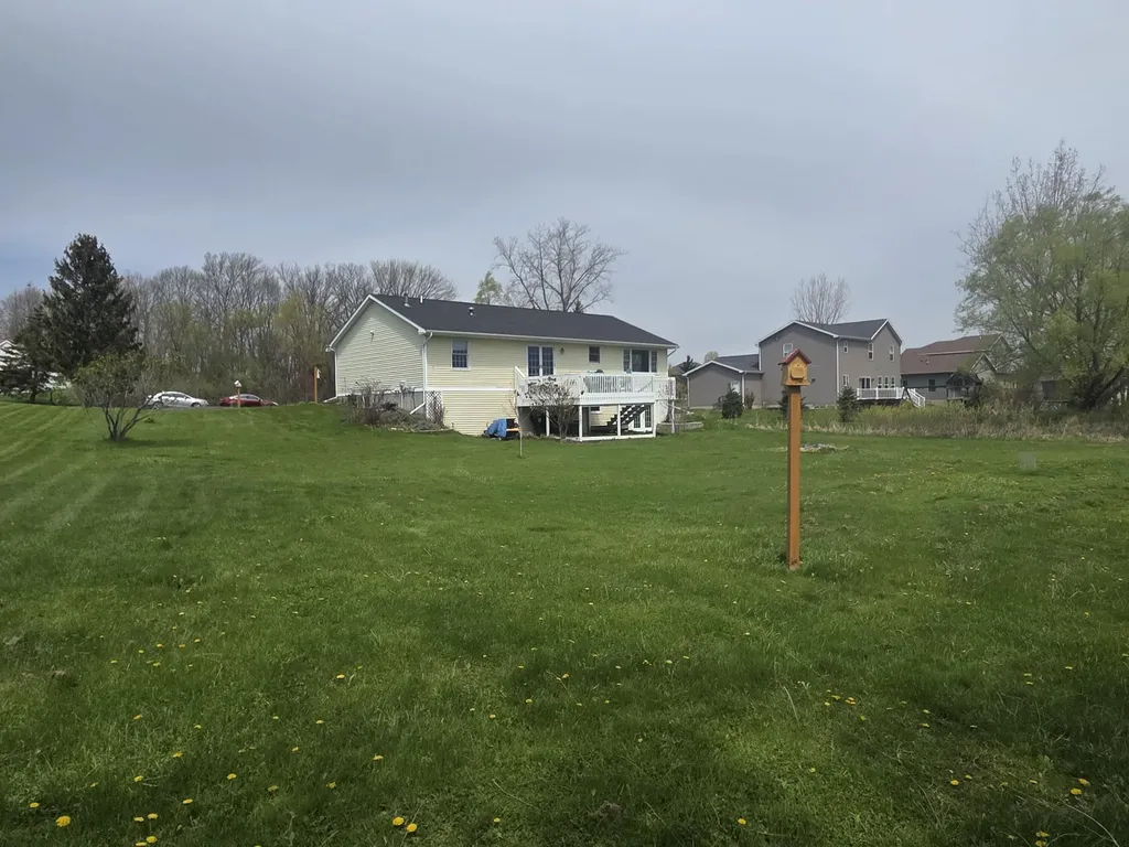 2774 Bilbrael Drive Isabella Township MI 48858