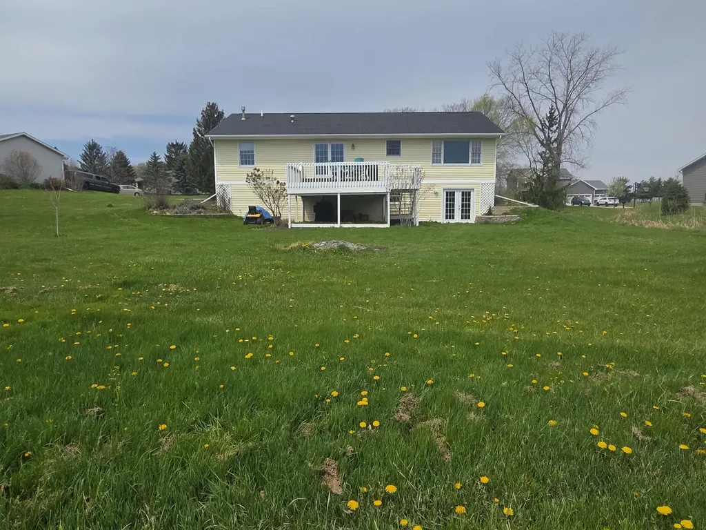 2774 Bilbrael Drive Isabella Township MI 48858